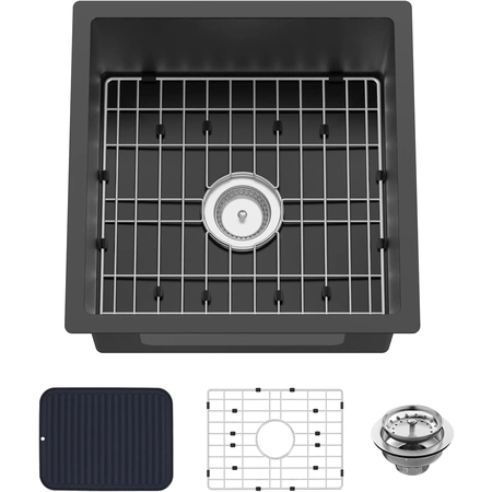 18x18 inch stainless steel undermount drop.webp