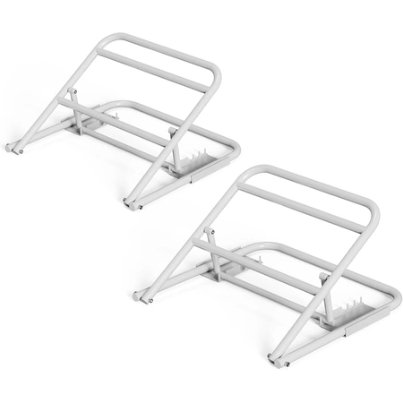 metal mattress elevator with 4 height adjustable design.webp